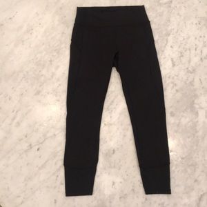 Lululemon In Movement 7/8 Pant